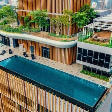 Ceylonz Suites, Casa For Your Holiday Kuala Lumpur Exterior photo